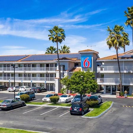 Motel 6-Fairfield, Ca - Napa Valley Luaran gambar