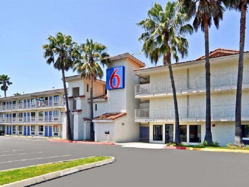 Motel 6-Fairfield, Ca - Napa Valley Luaran gambar