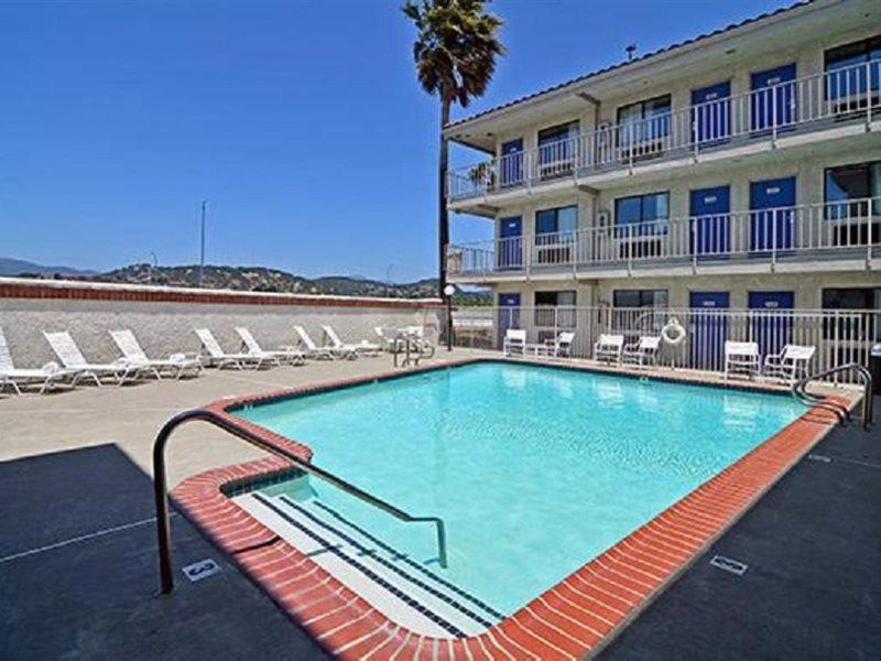 Motel 6-Fairfield, Ca - Napa Valley Luaran gambar