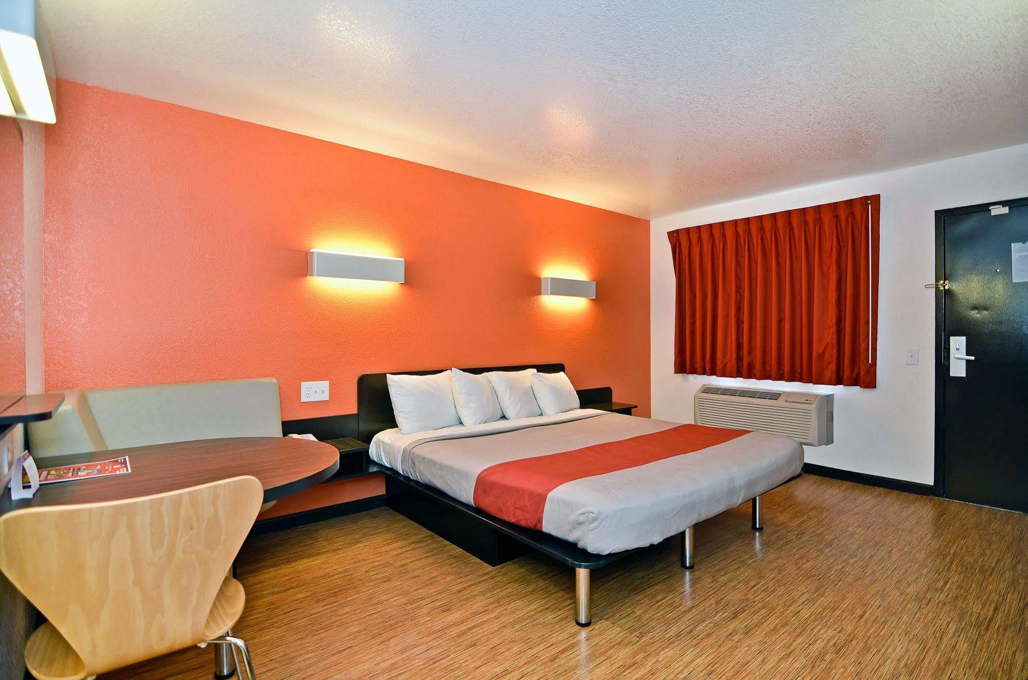 Motel 6-Fairfield, Ca - Napa Valley Luaran gambar