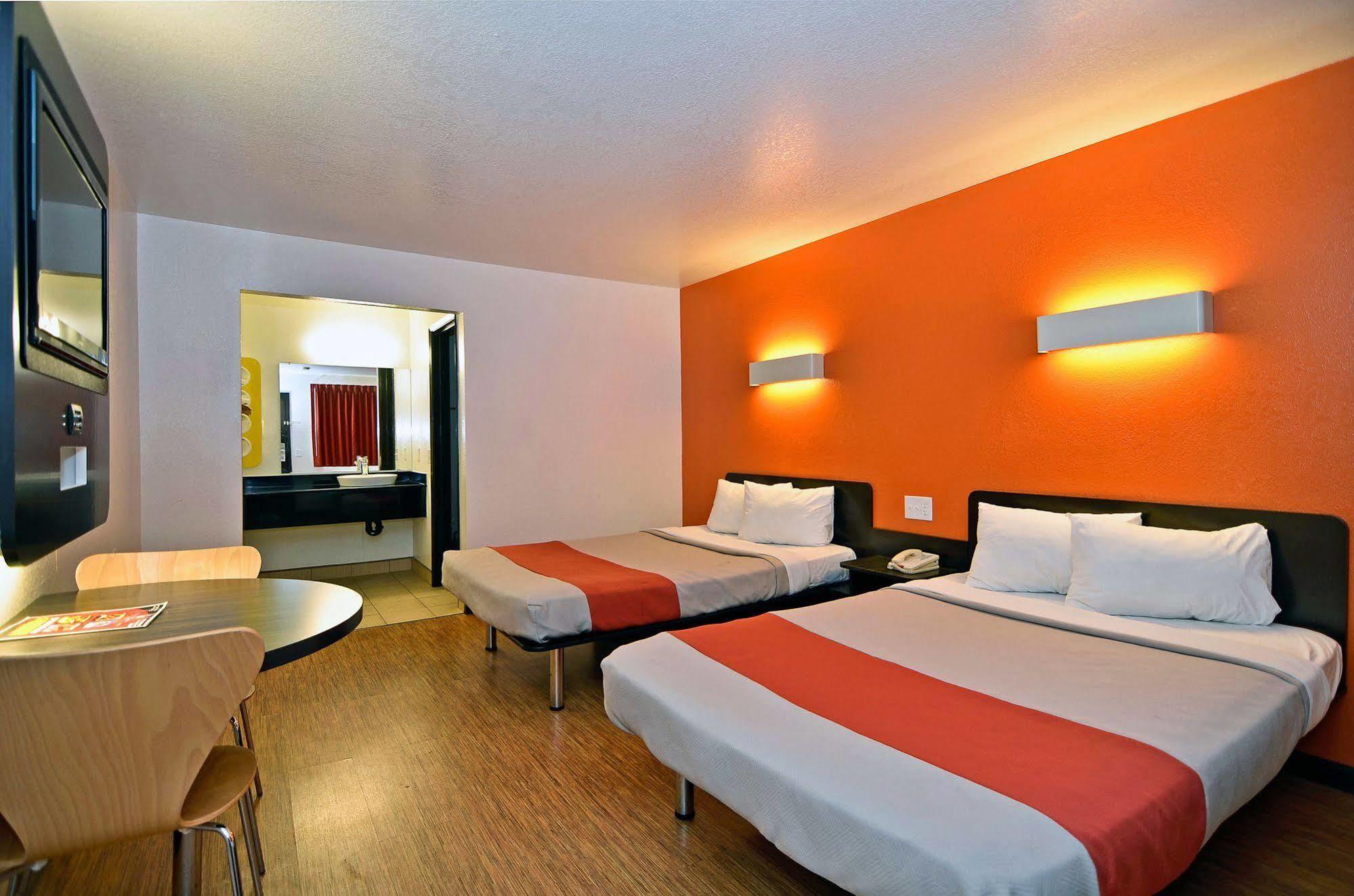 Motel 6-Fairfield, Ca - Napa Valley Luaran gambar