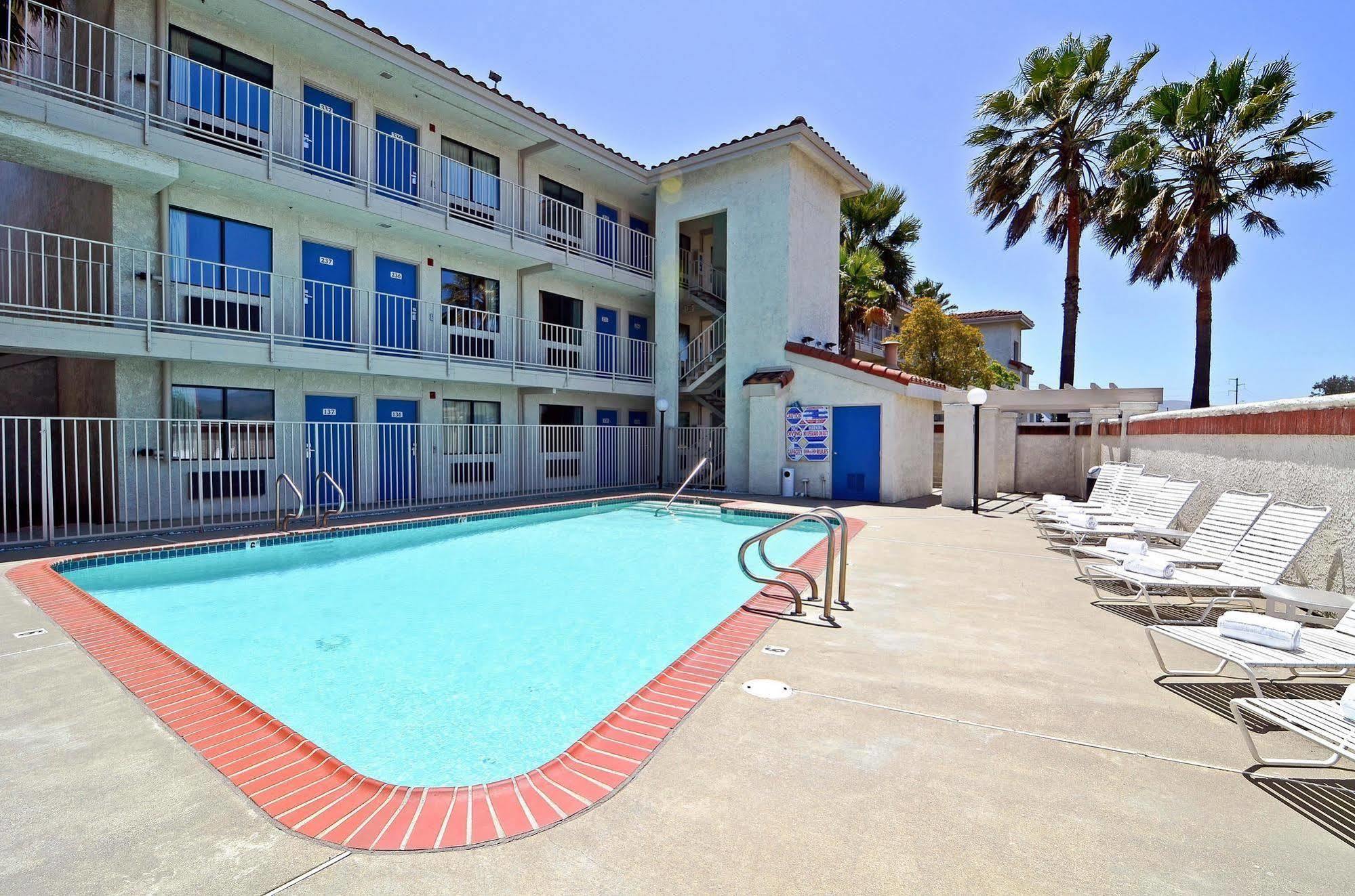 Motel 6-Fairfield, Ca - Napa Valley Luaran gambar